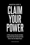 Claim Your Power: A 40-Day Journey to Dissolve the Hidden Trauma That's Kept You Stuck and Finally Thrive in Your Life's Unique Purpose w sklepie internetowym Libristo.pl