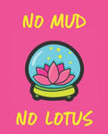 No Mud No Lotus w sklepie internetowym Libristo.pl