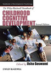 Wiley-Blackwell Handbook of Childhood Cognitive Development 2e w sklepie internetowym Libristo.pl