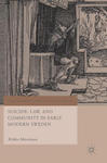 Suicide, Law, and Community in Early Modern Sweden w sklepie internetowym Libristo.pl