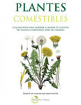 Plantes Comestibles: Le guide pour vous inspirer a choisir et cultiver des plantes comestibles hors du commun w sklepie internetowym Libristo.pl