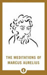 Meditations of Marcus Aurelius w sklepie internetowym Libristo.pl