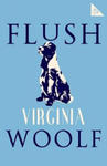 Virginia Woolf - Flush w sklepie internetowym Libristo.pl