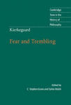 Kierkegaard: Fear and Trembling w sklepie internetowym Libristo.pl