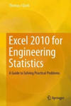 Excel 2010 for Engineering Statistics w sklepie internetowym Libristo.pl
