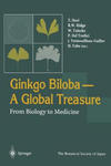 Ginkgo Biloba A Global Treasure w sklepie internetowym Libristo.pl