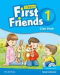 First Friends: Level 1: Class Book w sklepie internetowym Libristo.pl