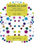 Medical Law w sklepie internetowym Libristo.pl