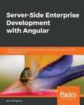 Server-Side Enterprise Development with Angular w sklepie internetowym Libristo.pl