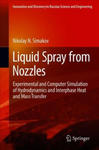 Liquid Spray from Nozzles w sklepie internetowym Libristo.pl