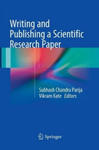 Writing and Publishing a Scientific Research Paper w sklepie internetowym Libristo.pl