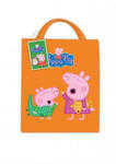 Peppa Pig Orange Bag w sklepie internetowym Libristo.pl