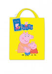 Peppa Pig Yellow Bag w sklepie internetowym Libristo.pl