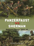 Panzerfaust vs Sherman w sklepie internetowym Libristo.pl