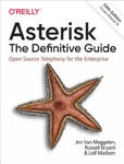 Asterisk: The Definitive Guide w sklepie internetowym Libristo.pl