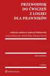 Przewodnik do ćwiczeń z logiki dla prawników w sklepie internetowym Libristo.pl