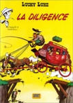 Lucky Luke 1: La diligence w sklepie internetowym Libristo.pl