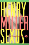 Henry Miller - Sexus w sklepie internetowym Libristo.pl