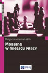 Mobbing w miejscu pracy w sklepie internetowym Libristo.pl