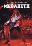 So Far... So Good... So Megadeth Historia zespołu w sklepie internetowym Libristo.pl