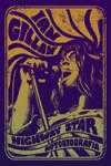 Ian Gillan Highway Star Autobiografia w sklepie internetowym Libristo.pl