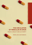 Circulation of Penicillin in Spain w sklepie internetowym Libristo.pl