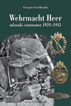 Wehrmacht Heer odznaki szturmowe 1939-1945 w sklepie internetowym Libristo.pl