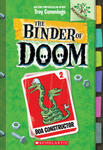 Boa Constructor: A Branches Book (The Binder of Doom #2) w sklepie internetowym Libristo.pl