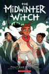 Midwinter Witch: A Graphic Novel (The Witch Boy Trilogy #3) w sklepie internetowym Libristo.pl