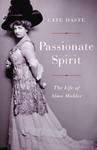 Passionate Spirit: The Life of Alma Mahler w sklepie internetowym Libristo.pl