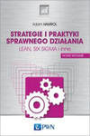 Strategie i praktyki sprawnego działania LEAN, SIX SIGMA i inne w sklepie internetowym Libristo.pl