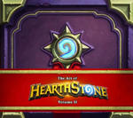 Art of Hearthstone: Year of the Kraken w sklepie internetowym Libristo.pl