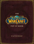 World of Warcraft Pop-Up Book w sklepie internetowym Libristo.pl