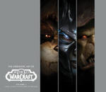 Cinematic Art of World of Warcraft w sklepie internetowym Libristo.pl