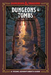 Dungeons and Tombs: Dungeons and Dragons w sklepie internetowym Libristo.pl