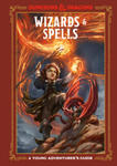 Wizards and Spells (Dungeons and Dragons) w sklepie internetowym Libristo.pl