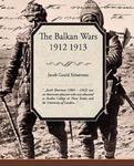 Balkan Wars 1912 1913 w sklepie internetowym Libristo.pl