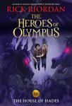 HOUSE OF HADES THE HEROES OF OLYMPUS BOO w sklepie internetowym Libristo.pl