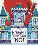 The Knight Who Said No! w sklepie internetowym Libristo.pl