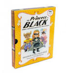 The Princess in Black: Three Monster-Battling Adventures: Books 4-6 w sklepie internetowym Libristo.pl