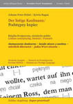 Listige Kaufmann/ Podstepny Kupiec -- w sklepie internetowym Libristo.pl