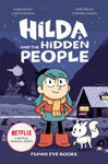 Hilda and the Hidden People: Hilda Netflix Tie-In 1 w sklepie internetowym Libristo.pl