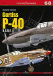 Curtiss P-40 B, C, D, E w sklepie internetowym Libristo.pl