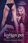 The Teacher Is My Lesbian Pet: Lesbian Blackmail & Bdsm: Lesbian Blackmail & Bdsm w sklepie internetowym Libristo.pl