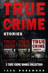 True Crime Stories: 3 True Crime Books Collection w sklepie internetowym Libristo.pl