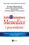 Jednominutowy menedżer i przywództwo w sklepie internetowym Libristo.pl