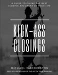 Kick-Ass Closings: A Guide to Giving the Best Closing Argument of Your Life w sklepie internetowym Libristo.pl