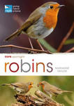 RSPB Spotlight: Robins w sklepie internetowym Libristo.pl
