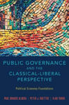 Public Governance and the Classical-Liberal Perspective w sklepie internetowym Libristo.pl