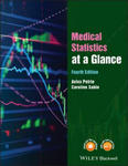 Medical Statistics at a Glance 4th Edition w sklepie internetowym Libristo.pl